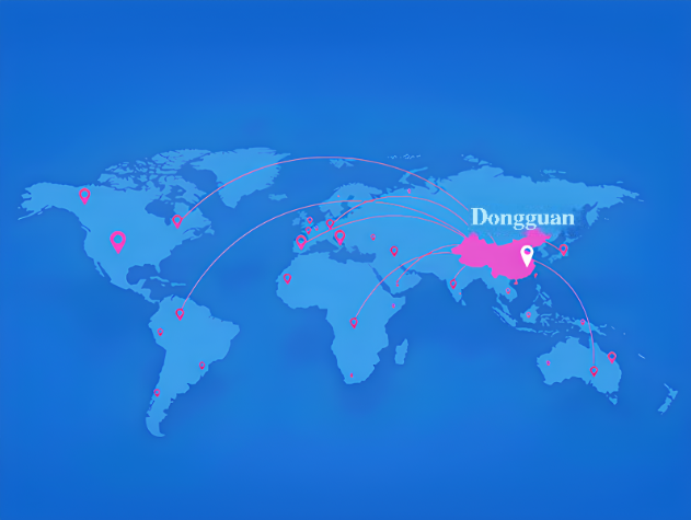 WHO IS SEEBEST GLOBAL SERVICES？